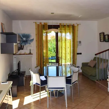 펜션 In Bardolino/gardasee 21875 바르돌리노