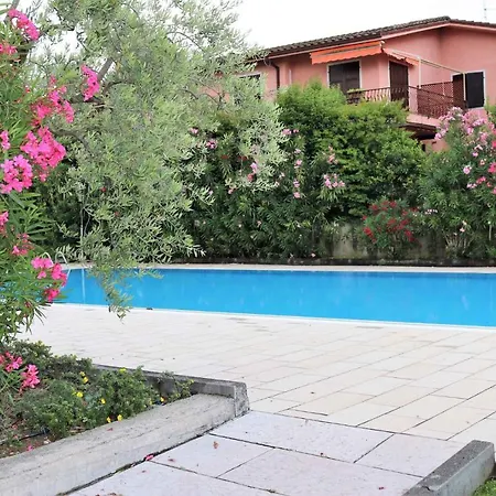 펜션 In Bardolino/gardasee 21875 바르돌리노