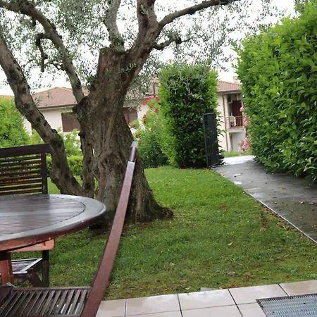 In Bardolino/gardasee 21875 바르돌리노