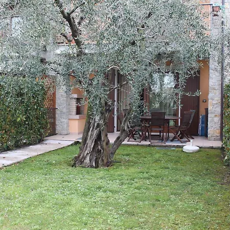 펜션 In Bardolino/gardasee 21875 바르돌리노