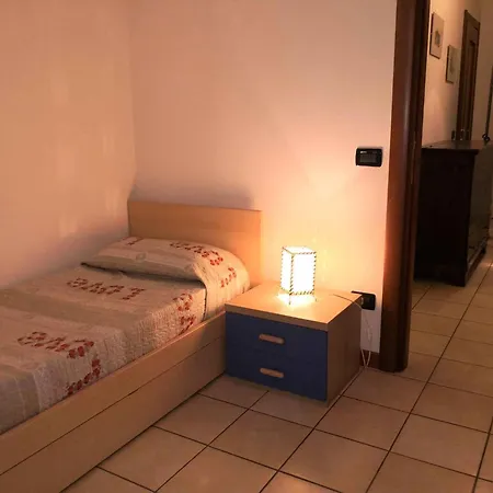 Vakantiehuis In Bardolino/gardasee 21875 *
