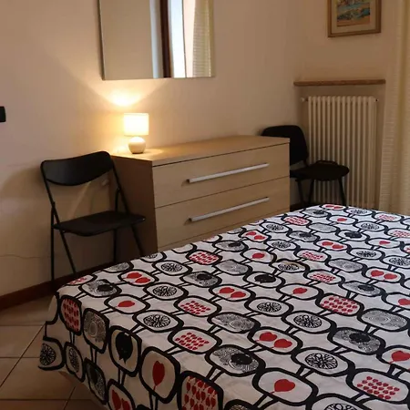 Vakantiehuis In Bardolino/gardasee 21875